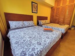 Pavilion Fahrenheit 88 - AJ home