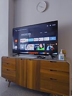 Pavilion Fahrenheit 88 - AJ home