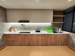 Pavilion Fahrenheit 88 - AJ home