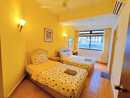 Pavilion Fahrenheit 88 - AJ home