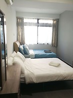 Pavilion Fahrenheit 88 - AJ home