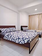 Pavilion Fahrenheit 88 - AJ home