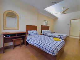 Pavilion Fahrenheit 88 - AJ home