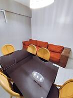 Pavilion Fahrenheit 88 - AJ home