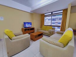 Pavilion Fahrenheit 88 - AJ home