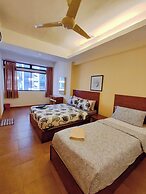 Pavilion Fahrenheit 88 - AJ home