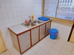 Pavilion Fahrenheit 88 - AJ home