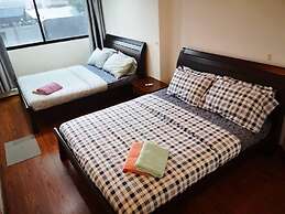 Pavilion Fahrenheit 88 - AJ home