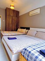 Pavilion Fahrenheit 88 - AJ home