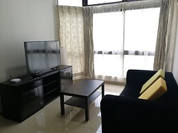 Pavilion Fahrenheit 88 - AJ home