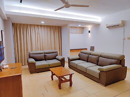 Pavilion Fahrenheit 88 - AJ home