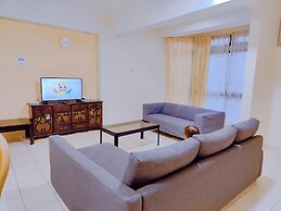 Pavilion Fahrenheit 88 - AJ home