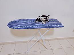 Pavilion Fahrenheit 88 - AJ home