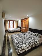 Pavilion Fahrenheit 88 - AJ home