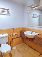 Pavilion Fahrenheit 88 - AJ home