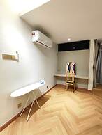 Pavilion Fahrenheit 88 - AJ home