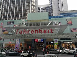 Pavilion Fahrenheit 88 - AJ home