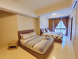 Pavilion Fahrenheit 88 - AJ home