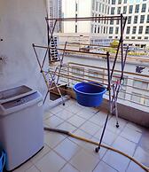 Pavilion Fahrenheit 88 - AJ home