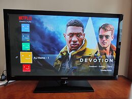 Pavilion Fahrenheit 88 - AJ home