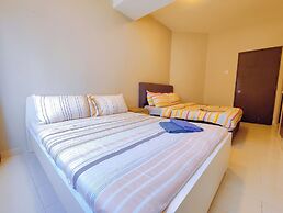 Pavilion Fahrenheit 88 - AJ home