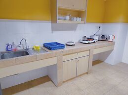 Pavilion Fahrenheit 88 - AJ home