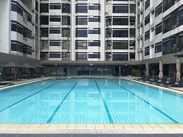 Pavilion Fahrenheit 88 - AJ home