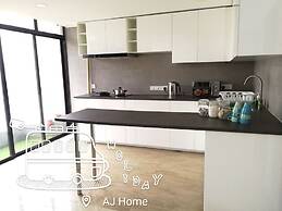 Pavilion Fahrenheit 88 - AJ home