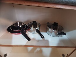 Pavilion Fahrenheit 88 - AJ home