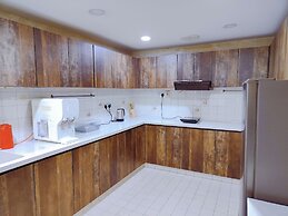 Pavilion Fahrenheit 88 - AJ home