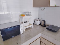 Pavilion Fahrenheit 88 - AJ home