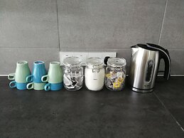 Pavilion Fahrenheit 88 - AJ home