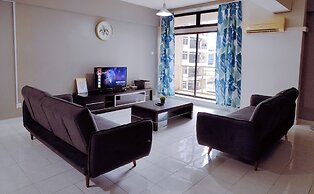 Pavilion Fahrenheit 88 - AJ home