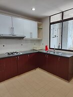 Pavilion Fahrenheit 88 - AJ home