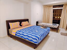 Pavilion Fahrenheit 88 - AJ home