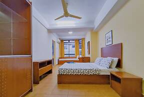 Pavilion Fahrenheit 88 - AJ home