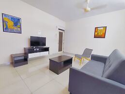 Pavilion Fahrenheit 88 - AJ home