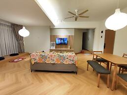 Pavilion Fahrenheit 88 - AJ home