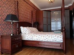 Pavilion Fahrenheit 88 - AJ home