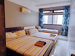 Pavilion Fahrenheit 88 - AJ home