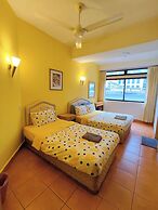 Pavilion Fahrenheit 88 - AJ home