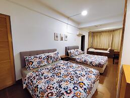 Pavilion Fahrenheit 88 - AJ home