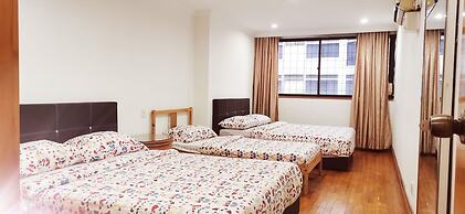 Pavilion Fahrenheit 88 - AJ home