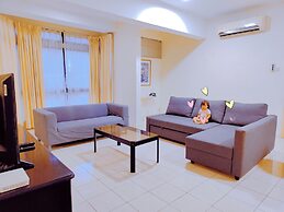 Pavilion Fahrenheit 88 - AJ home