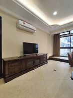 Pavilion Fahrenheit 88 - AJ home