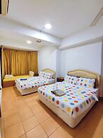 Pavilion Fahrenheit 88 - AJ home