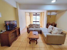 Pavilion Fahrenheit 88 - AJ home