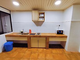 Pavilion Fahrenheit 88 - AJ home