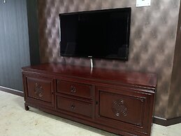 Pavilion Fahrenheit 88 - AJ home