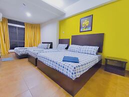 Pavilion Fahrenheit 88 - AJ home